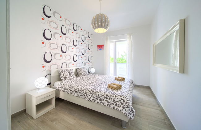 Apartments Mali Nono - Foto 18