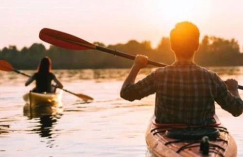 Sister Lake Cottages - Unit 7 - Foto 23