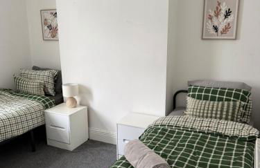 ResiLets 1st Floor apartment - Foto 19