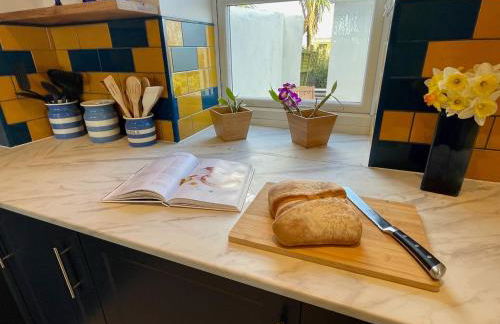 Kynance Cottage - Pendour - Foto 47