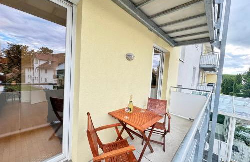 Renaissance Boutique Apartment - Bad Krozingen - Foto 10