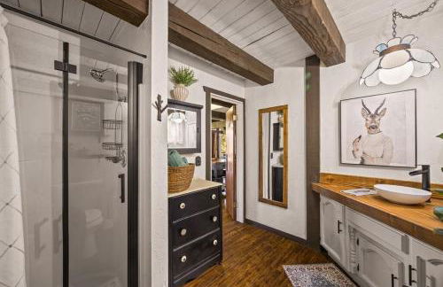 The Lake Chalet - Foto 15