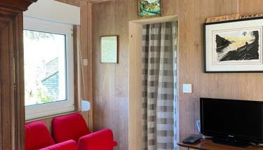 Havre de paix entre mer et forêt - Foto 2