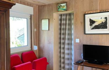 Havre de paix entre mer et forêt - Foto 2