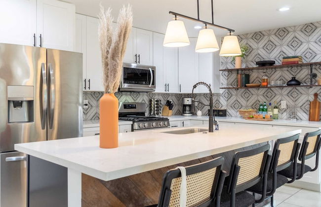 Rosario by Avantstay10mins to Old Town Scottsdale - Foto 11