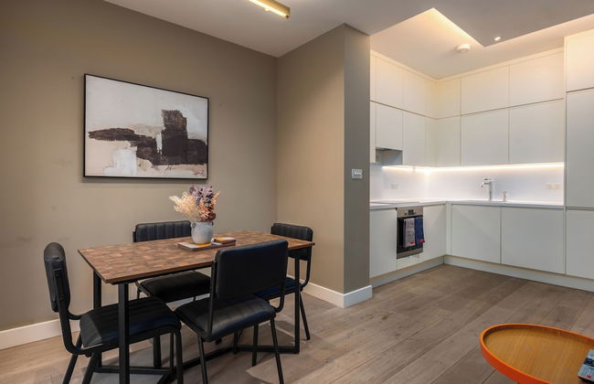 VESTO King's Cross - Foto 40