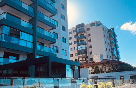 Apart em Ilhéus com piscina - Foto 21