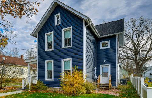 Newly Renovated Private Cottage Near Niagara River - Foto 1