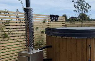 Quarrywood Glamping - Foto 37