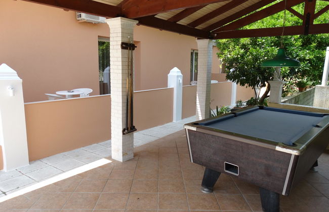 Makis Apartments - Foto 1