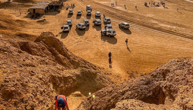 Excursão a Chebika, Tamerza e Midès - Foto 3