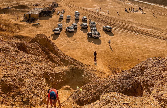 Tamerza, Chebika, & Midès Day Trip - Foto 3