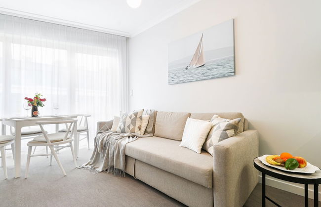 ApartPark by Baltic Home - Foto 73