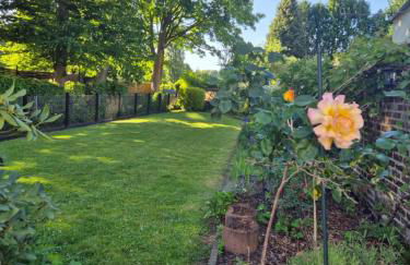 Puppenstube mir 2 Zimmer anstatt 3 Zimmer - Photo 11