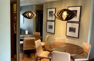 Apartamento de 2 quartos alto padrão em Gramado- 5 minutos do centro - Foto 5