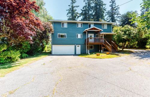 Waterfront Getaway - Foto 26