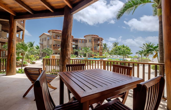 Indigo Belize 2A 3 Bedroom Condo by RedAwning - Foto 17