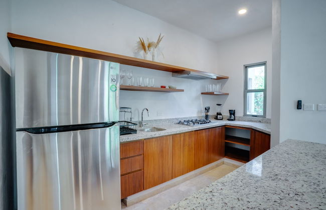 Casa Manglar Riviera Maya - Foto 43