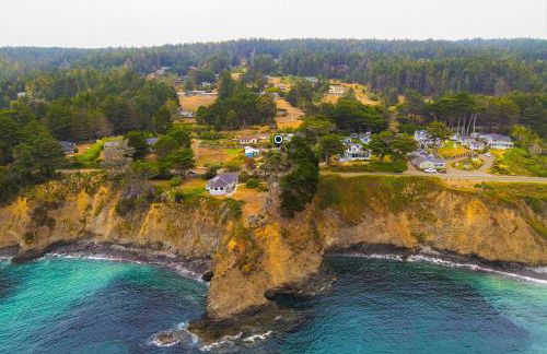 Headlands Cove - Main House - Foto 26