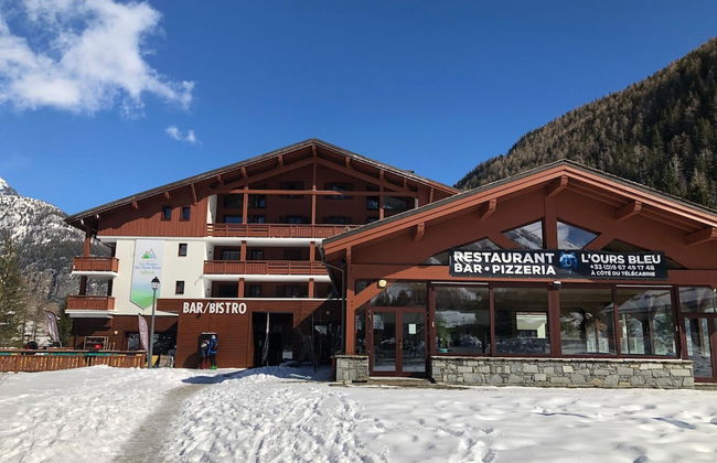 Apartment in Savoyard Mountain Village - Foto 34