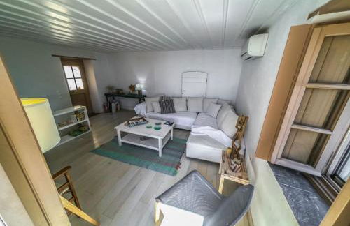 Κyma Mansion in Monemvasia - Foto 58