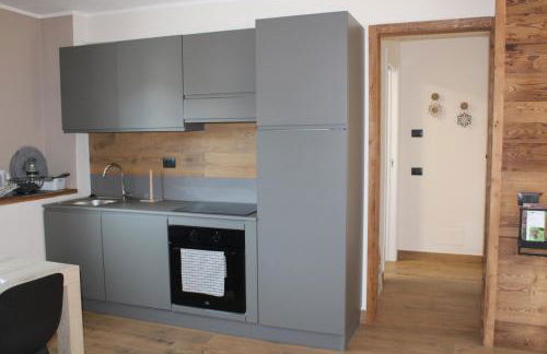 4Seasons house Faure - Foto 17