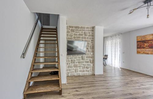 Casa Ti sei with Private Pool - Foto 24