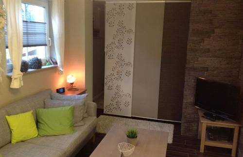 FeWo Buchheim, hochwertig und gemütlich, 5min zur S-Bahn - Photo 15