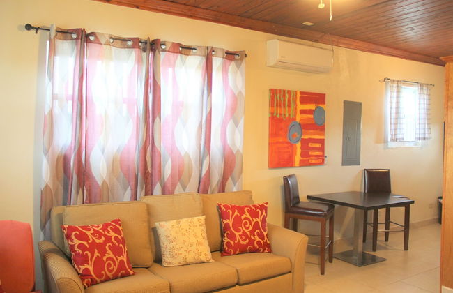 Fishtail Palms Exuma - Foto 55