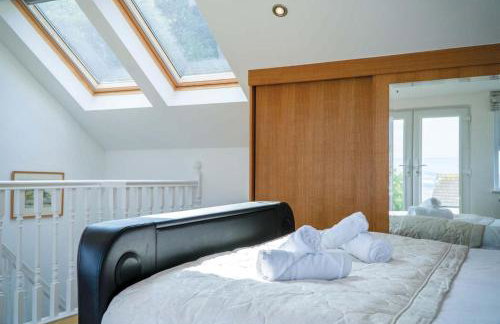 Overland Road – 4 Bedroom House – Mumbles - Foto 144
