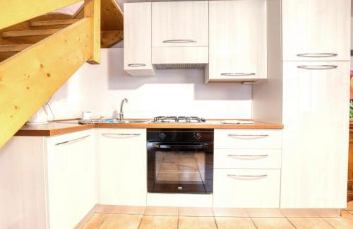 Incanto Walser Apartments Ronco - Foto 19