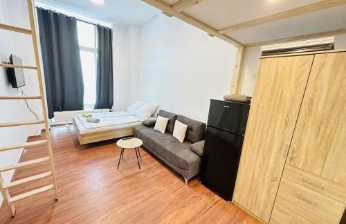 Cityflair Apartments Rummelsburg - Photo 16