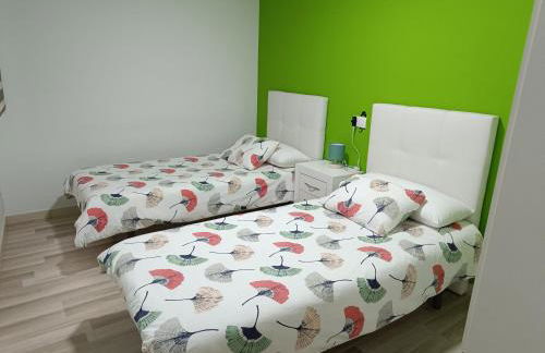 Apartamento confort I - Foto 24