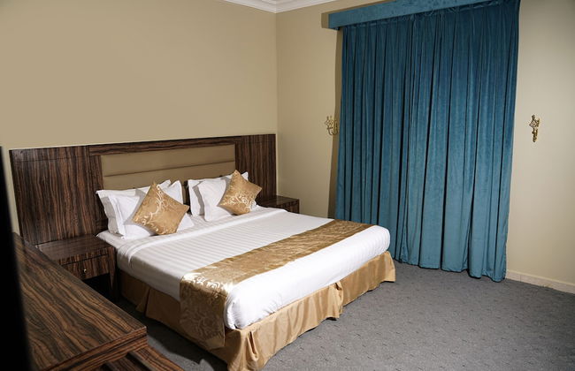 La Rive Hotels & Suites (Formerly known as Ghosn Al Banafsej) - Foto 18