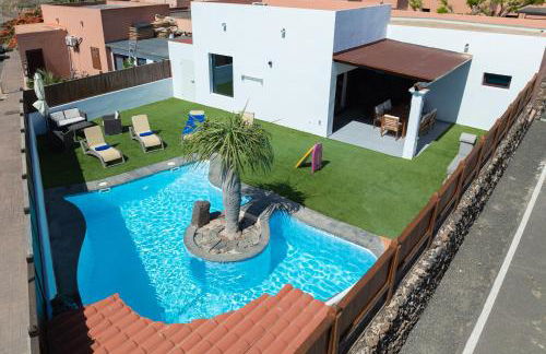 Villa Mahor - Foto 1