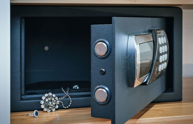 Sette Angeli Rooms - Photo 79