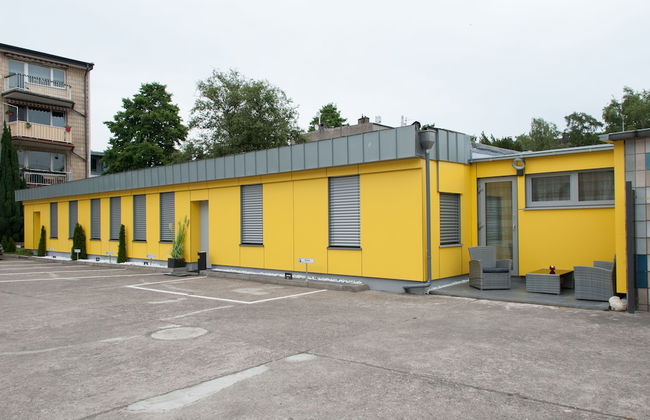 Apartments-Room Leverkusen City - Foto 55