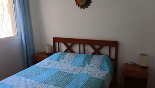 Casa Los Olivos, villa with a pool - Photo 4