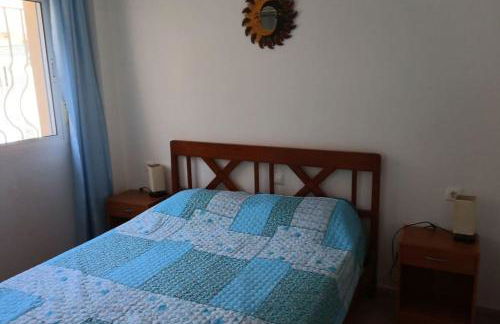 Casa Los Olivos, villa with a pool - Photo 4