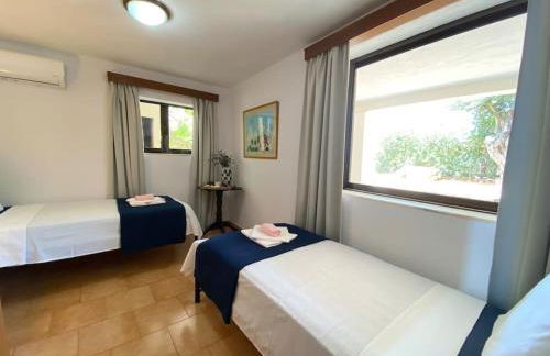 Villa Aura - Thymari - Foto 47