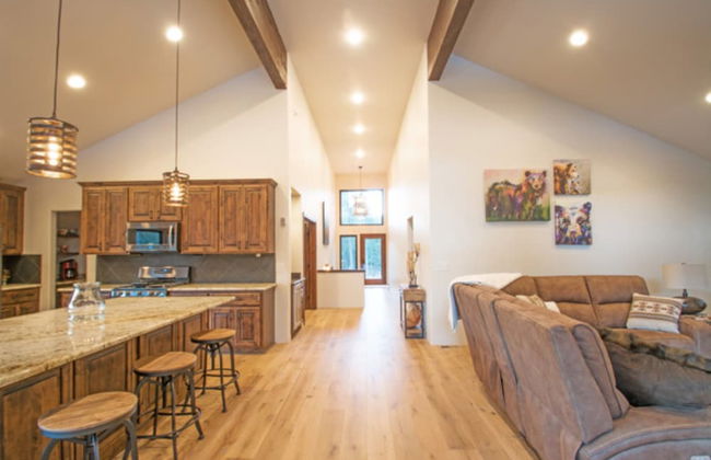 Lucky 8 Luxury Home - Foto 16