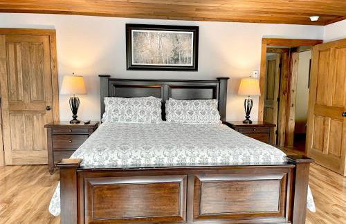 Whiteface Mountain Chalet - Foto 30