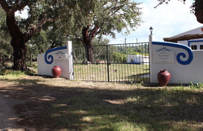 Ponte Pedra - Melides Country House Adults-Only - Foto 41