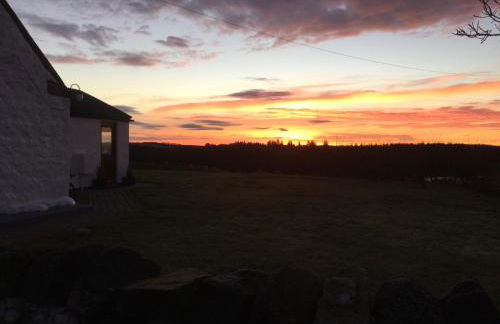 Meikle Aucheoch Holiday Cottage, plus Hot Tub, Near Maud, in the heart of Aberdeenshire - Foto 20