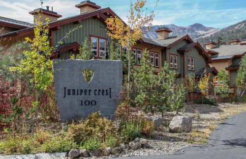 Juniper Crest 6 Apartment - Foto 46