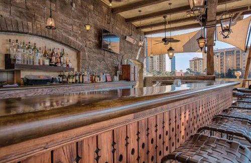 Wyndham Bonnet Creek 2BR Apartment with Resort Access - Foto 16