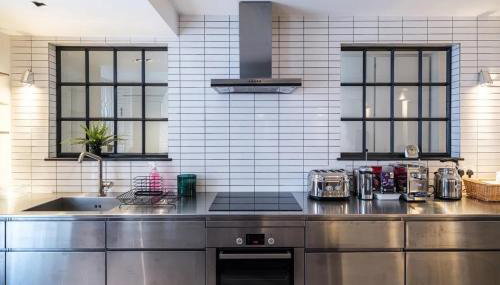 ARCORE London flats in the Heart of Fitzrovia - Foto 4