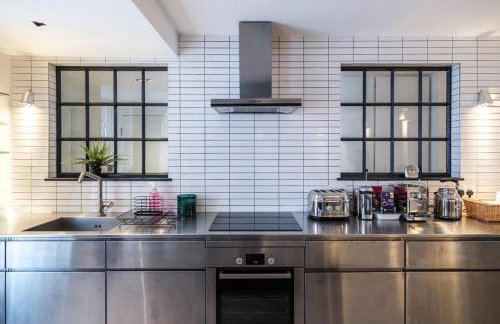 ARCORE London flats in the Heart of Fitzrovia - Foto 4