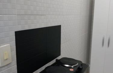 Kitnet a 400m do metrô Vila Sonia Butantã e 3,2km do Morumbis - Foto 4