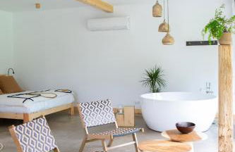 VIBE LUXURY CABINS - Foto 10